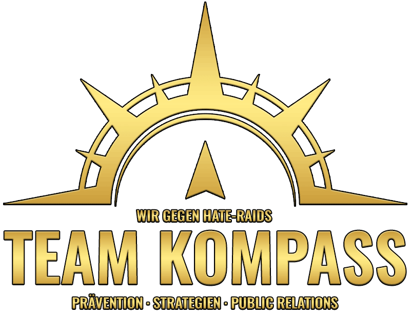 TeamKompass Logo